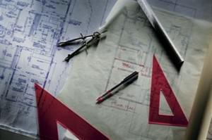 studio distribuzione interna appartamento